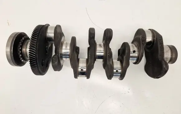 Mercedes-Benz E AMG W213 Crankshaft R65401