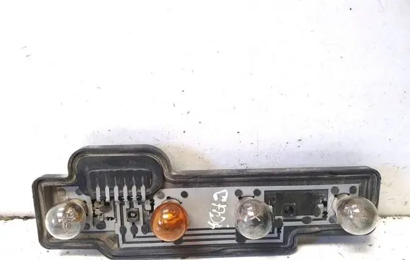 Volkswagen Caddy Tail light bulb cover holder 2K0945258A