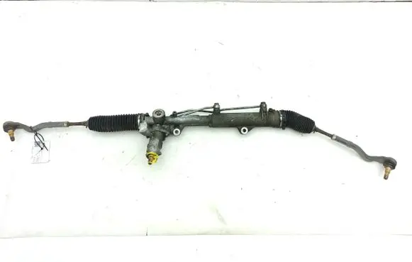 Mercedes-Benz E W212 Steering rack 605132