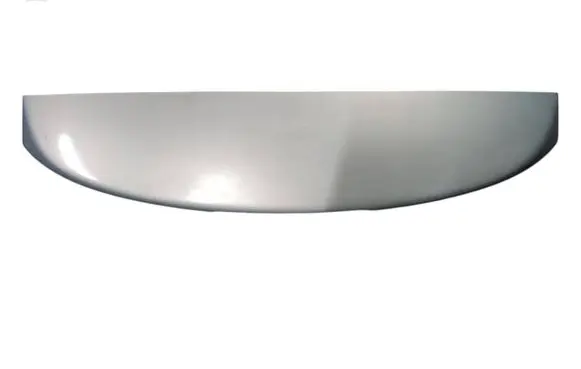 Toyota Avensis T250 Tailgate/trunk spoiler 7608505050