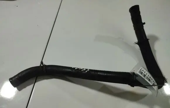 Toyota Corolla Verso AR10 Engine coolant pipe/hose 