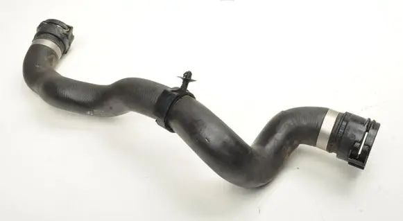 BMW X1 F48 F49 Engine coolant pipe/hose 7645521