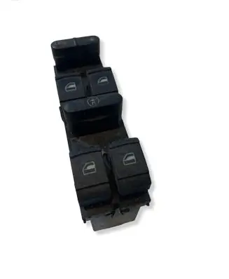 Volkswagen PASSAT B5 Electric window control switch 3B4959793 05073201