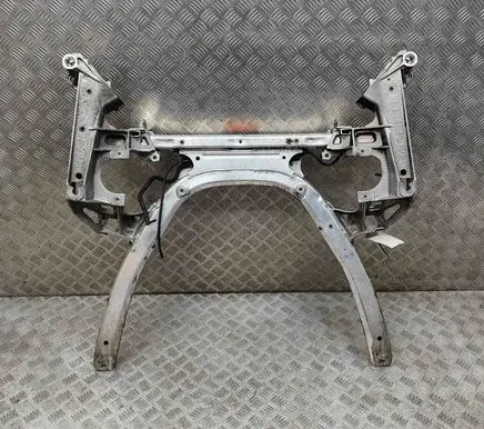 BMW 6 E63 E64 Front subframe 6759462 6782458