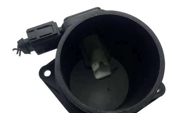 Mercedes-Benz A W169 Mass air flow meter A0000942948 1525A001 5WK97003