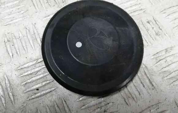 Ford Focus Fog light bulb 00185003