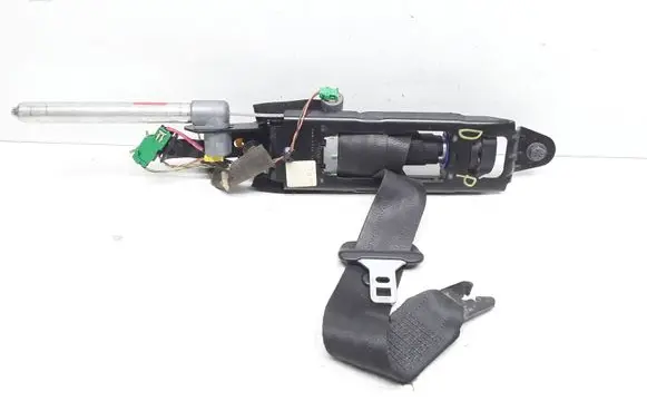 Volvo XC60 Front seatbelt 39803977 P39803977