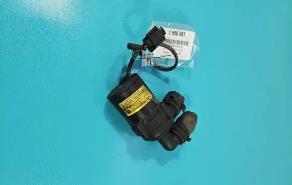 Volkswagen Touran I Electric auxiliary coolant/water pump 9006333D IMPRK1556091
