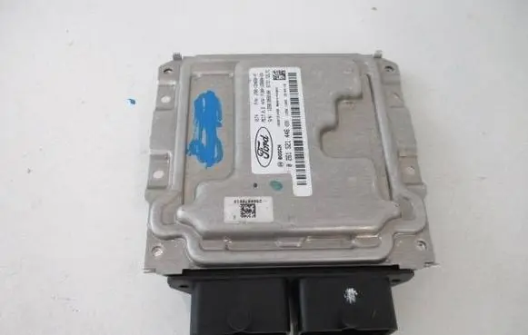 Ford Ka Engine control unit/module ECU 0261S21446