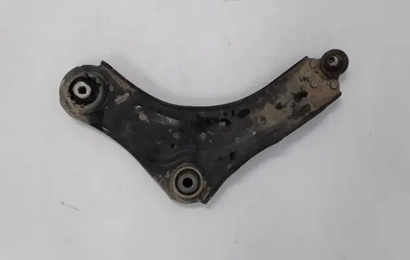 Renault Scenic III - Grand scenic III Front lower control arm/wishbone 545016838R