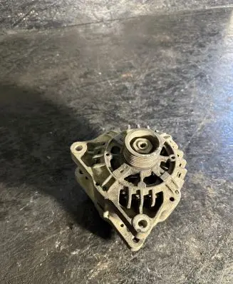Citroen Berlingo Generator/alternator 9649611780 2542803A SG9B06710