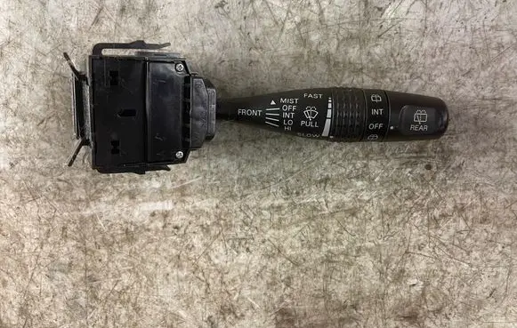 Mitsubishi Grandis Wiper control stalk 