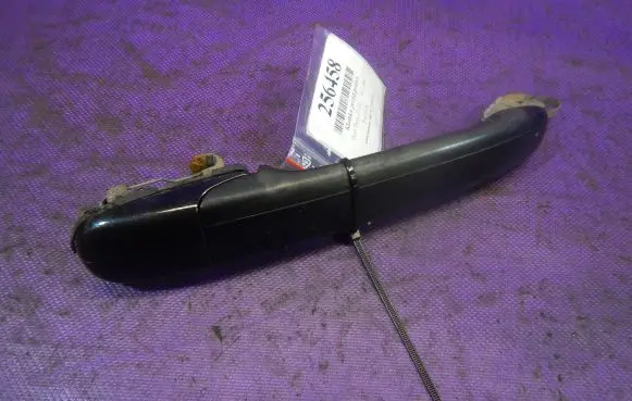 Seat Ibiza II (6k) Front door exterior handle