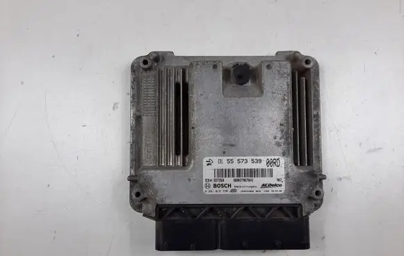 Opel Insignia A Engine control unit/module 55573539