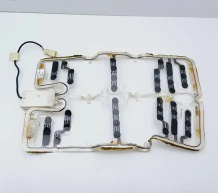 Mazda 6 Seat heating element GJ6A67CP0A