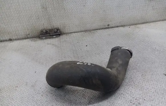 Peugeot 407 Intercooler hose/pipe