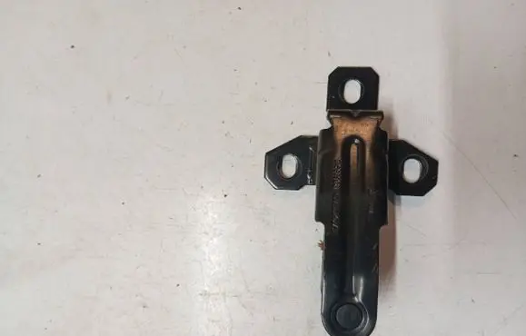 Tailgate/trunk/boot hinge