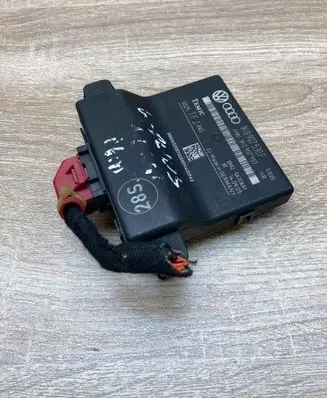Volkswagen Jetta V Gateway control module 1K0907530F 1K0907951 WITHPLUG