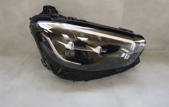Mercedes-Benz E W213 Headlight/headlamp A2139067609 Q01ZGS001 1EX25T