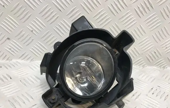 Nissan Qashqai Front fog light 261508990A 26910JD000