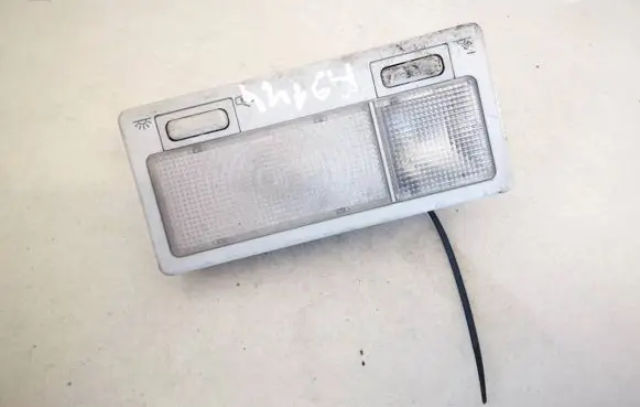 Ford Transit Front seat light 72203050 722030-50