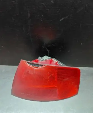 Audi A8 S8 D3 4E Rear/tail lights 4E0945096C