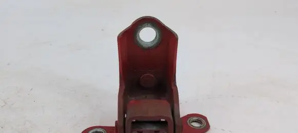 Ford Fiesta ST Front door hinge set 080YED4E