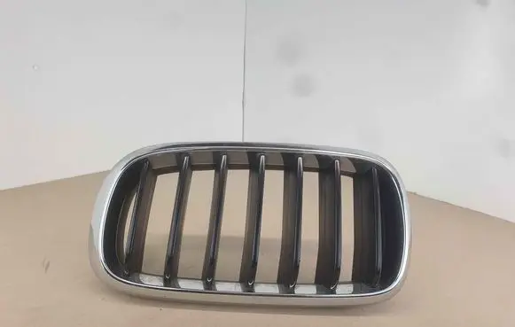 BMW X6 F16 Front grill 7316075