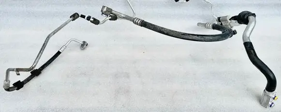 Audi A4 S4 B8 8K Air conditioning (A/C) pipe/hose 8K0260710N 8K1260712B 8K0260707S