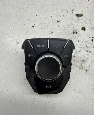 Opel Insignia A Multifunctional control switch/knob 13310070