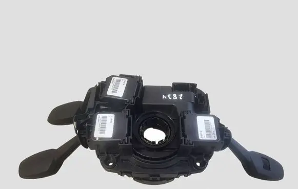 BMW 1 E81 E87 Wiper turn signal indicator stalk/switch 63256924673 1000161501 3920020823302