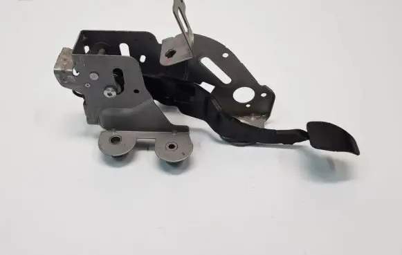 Renault Megane IV Accelerator pedal position sensor 