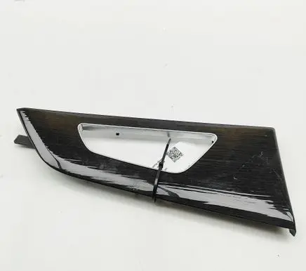 Audi Q7 4M Rear door card panel trim 4M8867449D