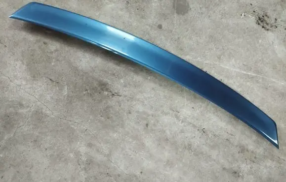 Honda Civic Tailgate/trunk spoiler 