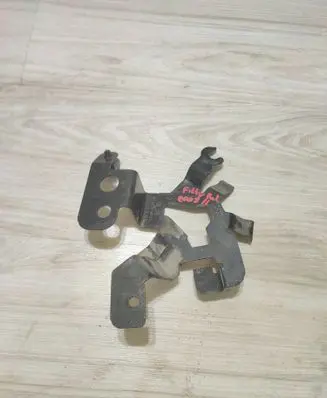Peugeot 2008 II Fuel filter bracket/mount holder 9826271180