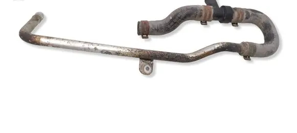 Volkswagen Transporter - Caravelle T5 Engine coolant pipe/hose 7H0815801