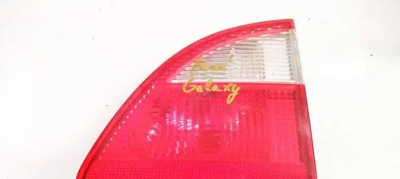 Ford Galaxy Tailgate rear/tail lights 7M5945094B
