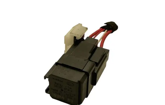 Nissan Qashqai Other relay 252309F915 9259B2