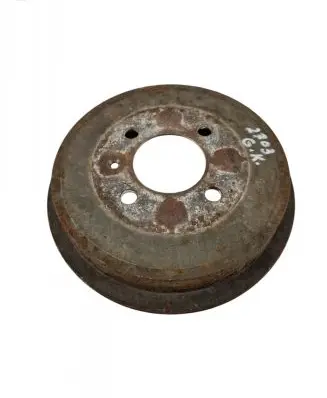 Volkswagen Up Drum brake (rear) 1S0609617