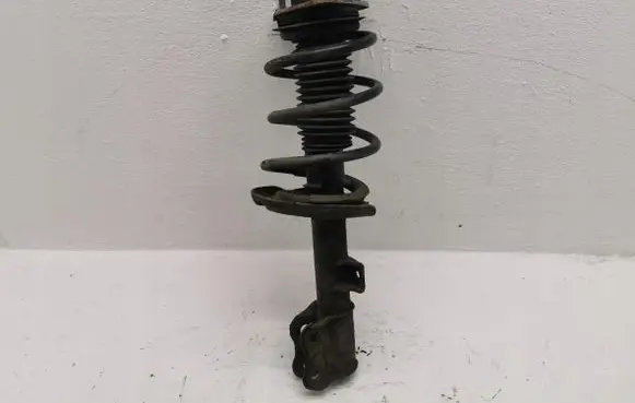 Hyundai i40 Front shock absorber/damper 54661-3Z330