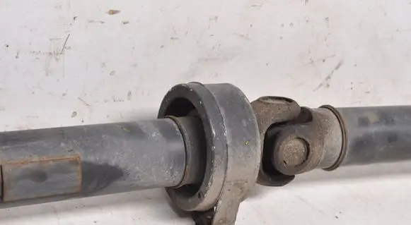 Ford Kuga I Middle center prop shaft 9V4N-7L190-AA