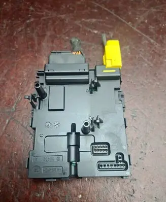 Volkswagen PASSAT B6 Steering angle sensor 3C0953549L 05113842 01101070240238
