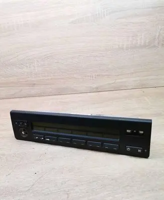 BMW X5 E53 Navigation unit CD/DVD player 6909151