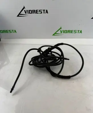 Opel Corsa F Rear window washer fluid hose 