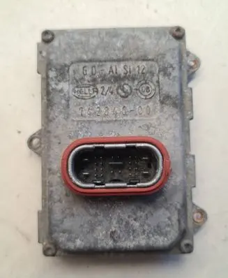 Mercedes-Benz E W211 Headlight ballast module Xenon 742346 742847 74234600