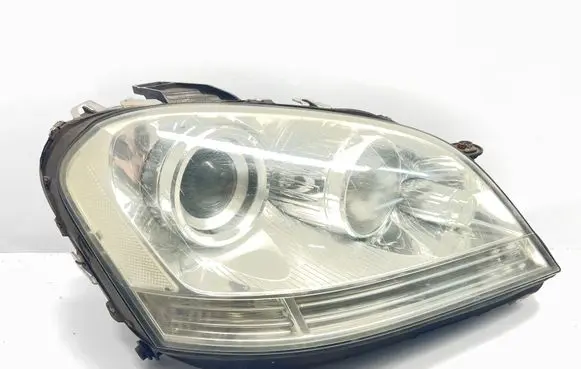 Mercedes-Benz ML W164 Headlight/headlamp 263348