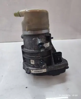 Volvo XC60 Power steering pump 31387595