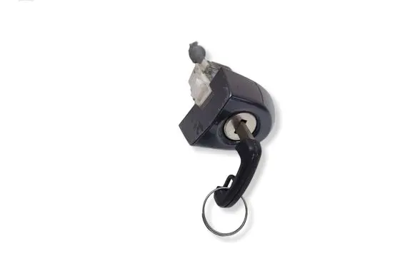 BMW 3 F30 F35 F31 Front door lock (next to the handle) 