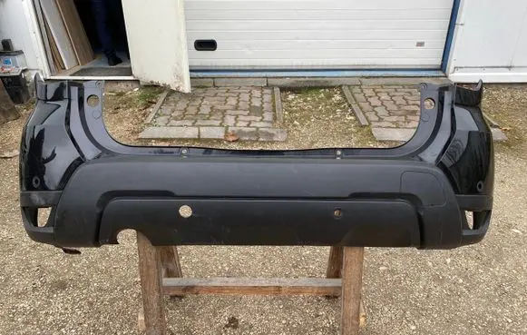 Dacia Duster II Front bumper 850222027R