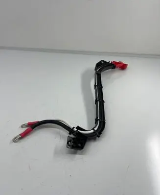 Jaguar F-Pace Positive cable (battery) M8A314G072